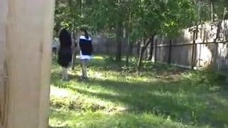 Девушки России обнажаются на улице перед прохожими